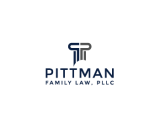 https://www.logocontest.com/public/logoimage/1609561411Pittman Family Law, PLLC-02.png